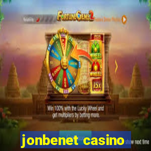 jonbenet casino